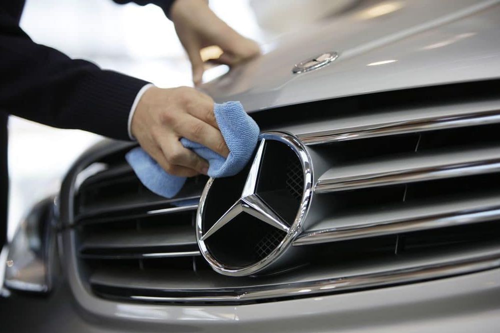 Mercedes benz a service MercWerks mercedes-benz-a-service-mercwerks